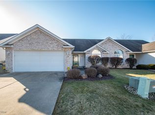 9278 Woodworth Rd UNIT 902, North Lima, OH