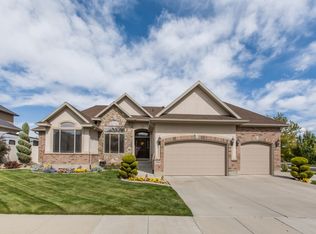 5406 W Sawtell Way, West Jordan, UT 84081