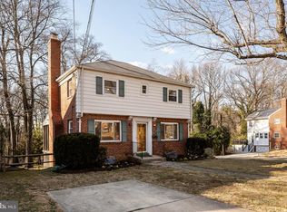 2616 Crest Ave, Landover, MD 20785