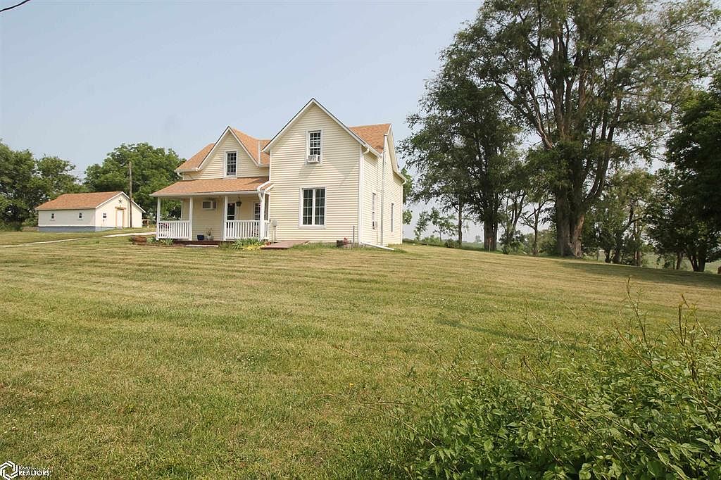 2445 North Ave, Stanton, IA 51573 Zillow