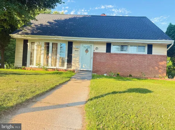 9405 Thornewood Ct, Baltimore, MD 21234