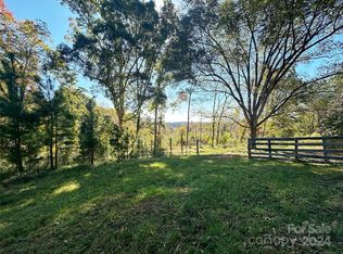 1033 Okeewemee Star Rd, Biscoe, NC 27356