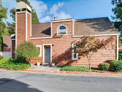 2506 Lakeview Drive, Santa Rosa, CA, 95405