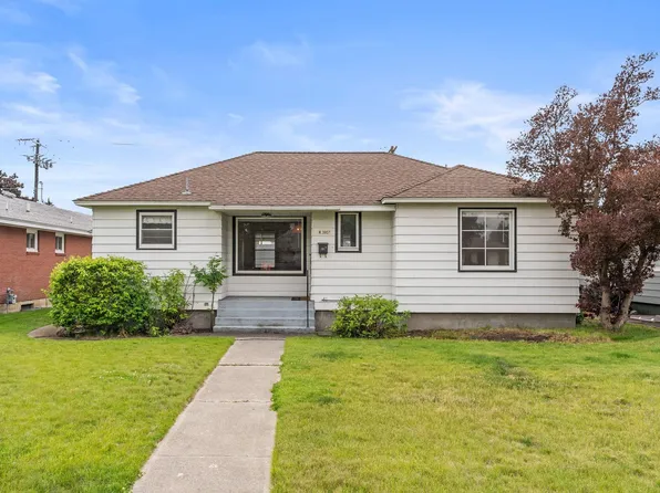 3907 W Rockwell Ave, Spokane, WA 99205