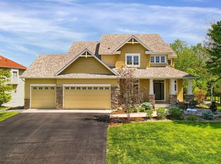 2907 Cougar Path, Prior Lake, MN 55372