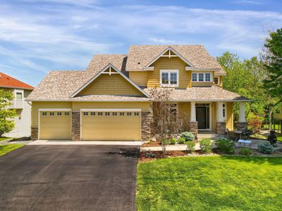 2907 Cougar Path, Prior Lake, MN, 55372