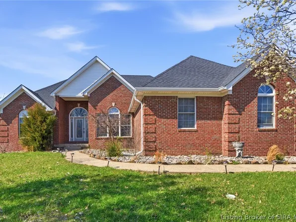 6713 Liberty Drive, Charlestown, IN 47111