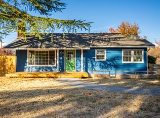 640 Oakdale Dr, Medford, OR 97501