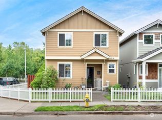 5519 NE 44th St, Vancouver, WA 98661
