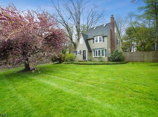 6 Blue Mill Rd, New Vernon, NJ 07976