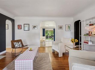 2635 Niagara St, Denver, CO 80207