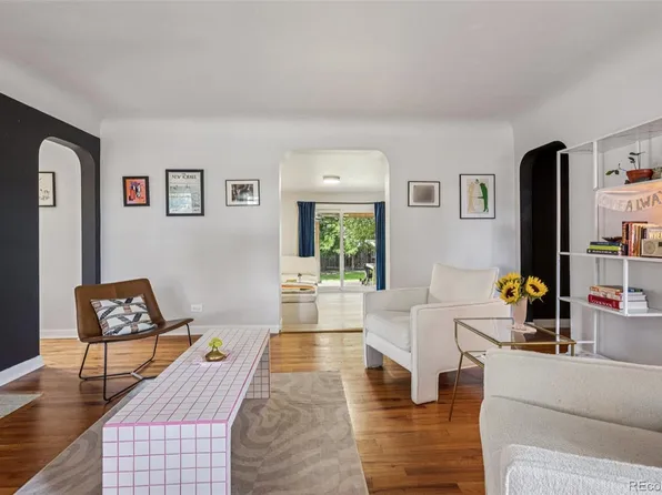 2635 Niagara Street, Denver, CO 80207