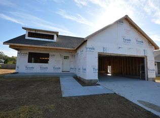 5421 Bay Char Ct, Osceola, IN 46561