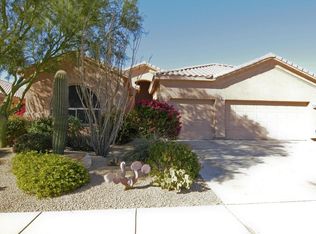 7722 E Wingtip Way, Scottsdale, AZ 85255