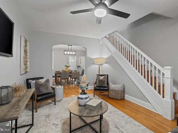 4000 Colborne Rd, Baltimore, MD 21229