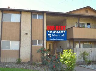 1245 Esplanade APT 4, Chico, CA 95926