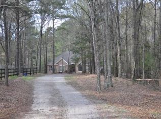 4440 Old Salem Rd, Wetumpka, AL 36092