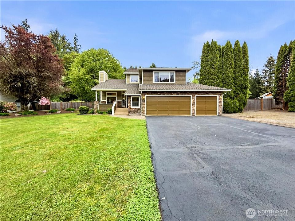 20622 SE 135th Street, Issaquah, WA 98027 | Zillow