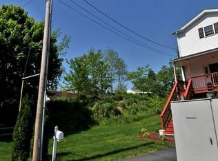 1 Livermore St, Worcester, MA 01606