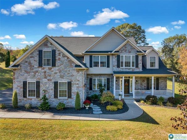 106 Link Rd, Fleetwood, PA 19522
