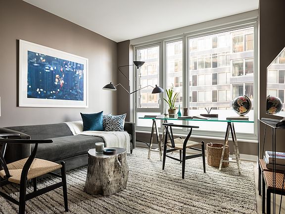 5th image of 456 Washington St APT 3K