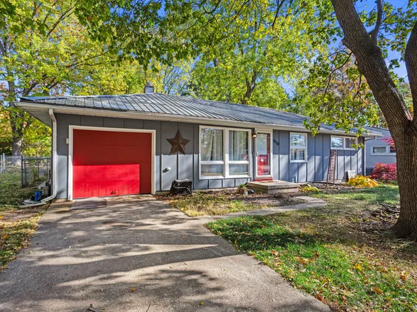 1420 S Western Ave, Champaign, IL 61821