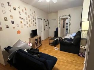 101 Linden St #7, Allston, MA 02134