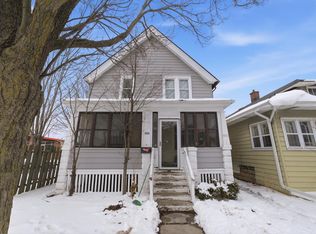 5912 W Beloit Rd #5914, Milwaukee, WI 53219