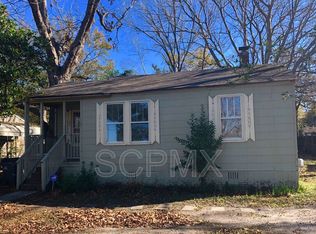 2653 Lawrence St, North Charleston, SC 29405