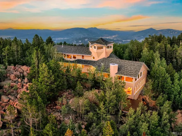 10835 Beas Drive, Conifer, CO 80433