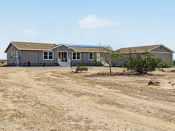 3421 S 358TH Avenue, Tonopah, AZ 85354