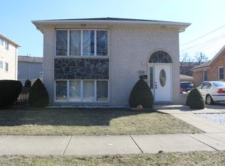 7529 W Douglas Ave, Summit, IL 60501