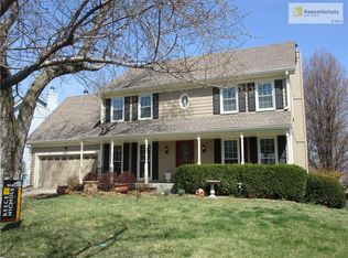 11313 S Rene St NU #NULL, OLATHE, KS 66215