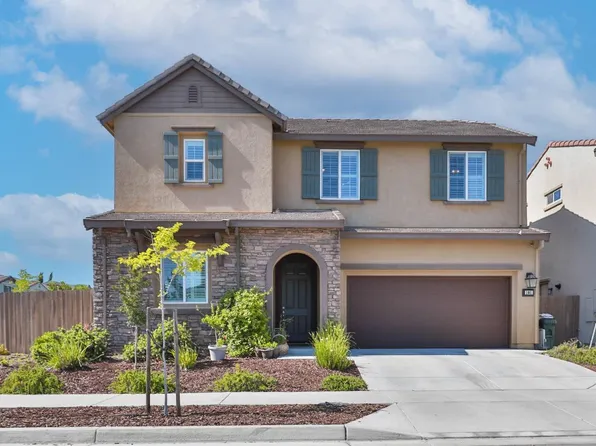 101 Lily Bay Cir, Sacramento, CA 95834