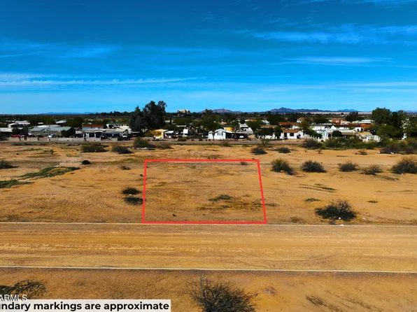 TBD W Dreamy Draw Lot 2 Unit 4 -- #-, Casa Grande, AZ 85193