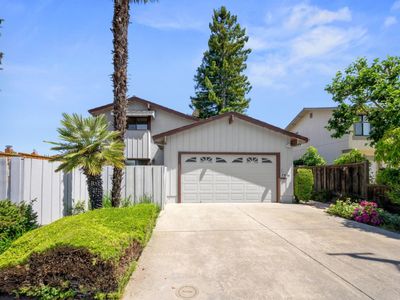 731 Old San Francisco Rd, Sunnyvale, CA, 94086