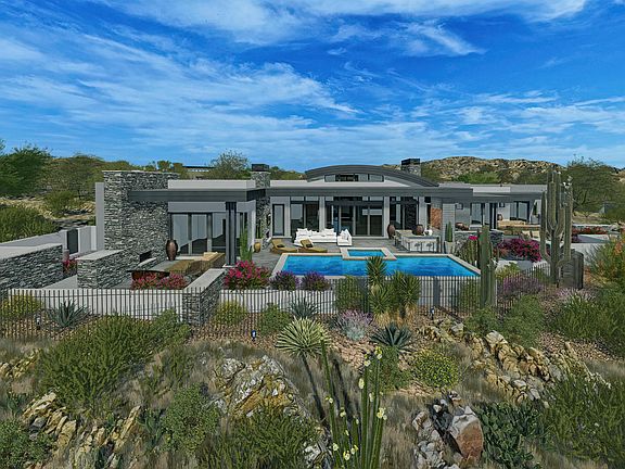 2nd image of 37950 N 99th Way Lot 292
