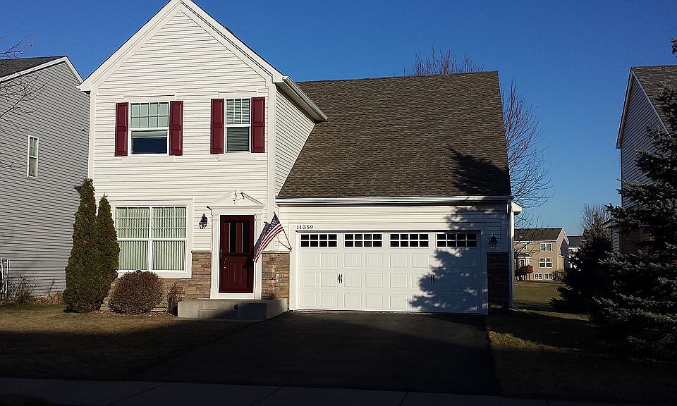2nd image of 11359 Goodhue St NE