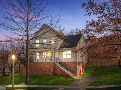 1137 Wahler Pl SE, Washington, DC, 20032