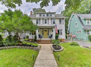 2268 Westminster Rd, Cleveland Heights, OH 44118