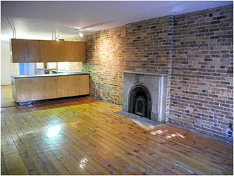 Rented by Brown Harris Stevens