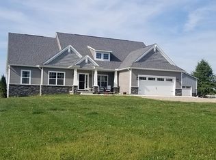 10735 County Road 30, Thornville, OH 43076