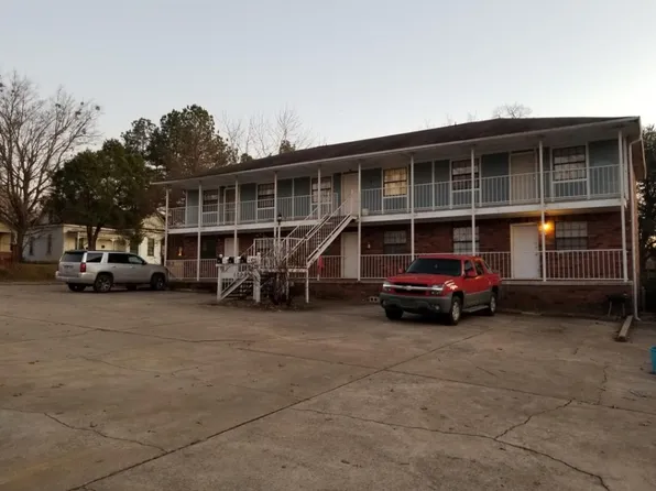 1000 S 17th St #4, Fort Smith, AR 72901