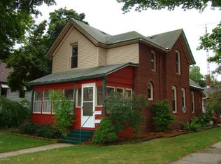 1100 Michigan Ave, Saint Joseph, MI 49085