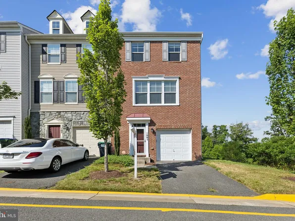 109 Hollister Ln, Stafford, VA 22556