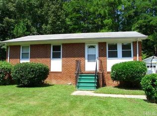 1907 Essex Rd, Durham, NC 27704