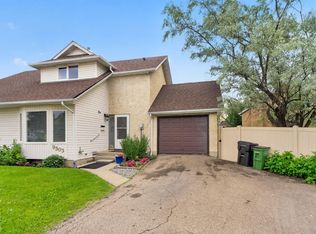 Paddington Green, Edmonton, AB T5T 2Z4