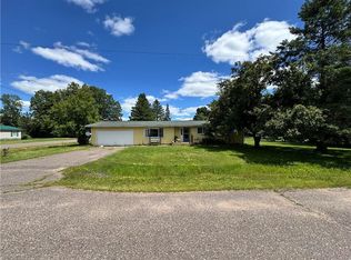 5098 N Ellen St, Winter, WI 54896