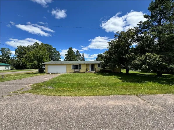 (undisclosed Address), Winter, WI 54896