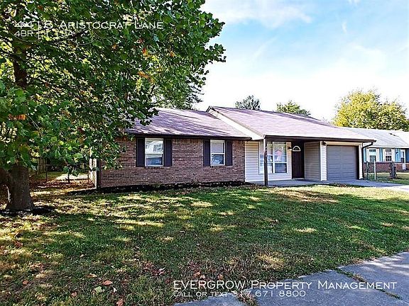 3rd image of 4416 Aristocrat Ln
